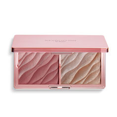 Палетка Revolution PRO румян и хайлайтеров Eternal Rose Cheek Palette, Rose Dream
