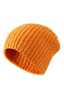 Шапка женская Belucci BL2109TA8085-019 горчичный горчичный One Size