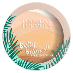Пудра Physicians Formula Butter Believe It! прозрачная, 11 г