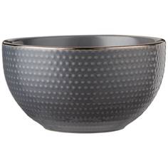 Набор из 6 салатников Lefard диаметр 14 см, объем 620 мл, "Ностальжи" серая дымка 191-168