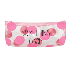 Пенал-косметичка Kawaii Factory "Something Good" KW057-000774
