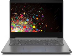 Ноутбук Lenovo 82C6S032EU