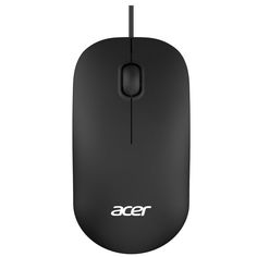 Мышь Acer OMW122 Black (ZL.MCEEE.00V)