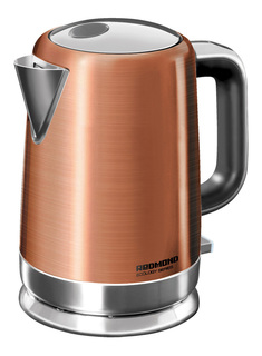 Чайник электрический Redmond RK-M1261 Beige
