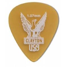 Набор медиаторов CLAYTON US107/12 12 шт
