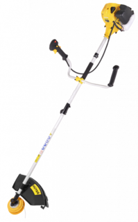 Бензиновый садовый триммер Huter GGT-520S 3,3 л.с.
