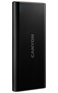 Canyon CNE-CPB1006B 10000 мАч (черный)