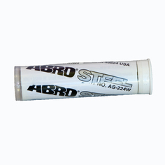 ABRO Холодная сварка белая AS-224 57г AS-224-W-R