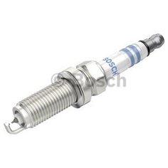 Свеча зажигания Bosch 0242140555 для Nissan NV350 E26