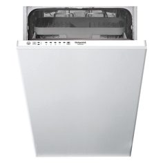 Встраиваемая посудомоечная машина Hotpoint-Ariston HSCIE 2B0 RU
