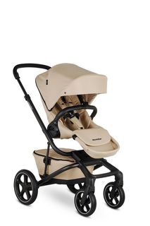 Коляска прогулочная EasyWalker Jimmey Sand Taupe/бежевый EJI10003