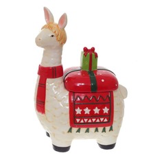 Конфетница Лама, 3600 мл, 25,5*18,5*35,5 см KSM-743147 Remeco Collection