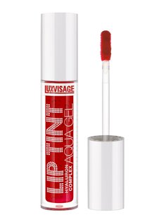 Тинт для губ с гиалуроновым комплексом LIP TINT AQUA GEL тон 2 (9079) Luxvisage