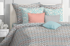 Комплект постельного белья MONA LIZA Tint