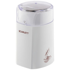 Кофемолка Scarlett SC-CG44506