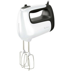 Миксер Moulinex Prepmix HM461110