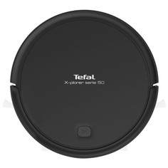 Робот-пылесос Tefal RG7365WH