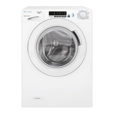Candy Стиральная машина Candy GrandO Vita GVS34 116D2/2-07 класс: A-10% загр.фронтальная м