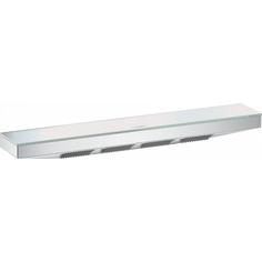 Плечевой душ hansgrohe Rainfinity 500 1jet с полкой для душа 26243000, хром No Brand