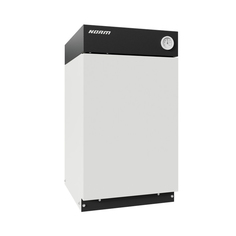 Напольный газовый котел Лемакс Norm-10