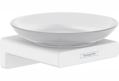 Мыльница Hansgrohe 41746700