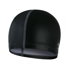 Шапочка для плавания &quot;SPEEDO Long Hair Pace Cap&quot;, арт.8-128060001, ЧЕРНЫЙ, нейло