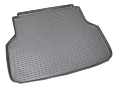 Коврик в багажник CHEVROLET Lacetti 2004->, сед, (полиуретан) Element