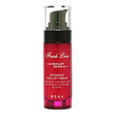 Сыворотка для лица Fresh Line Hera Intensive Face Lift Serum подтягивающая, 30 мл