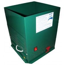 Зернодробилка КОЛОС 350 кг ч Noname