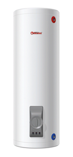 Водонагреватель Thermex ER 300 V 6кВт 300л электрический напольный/белый