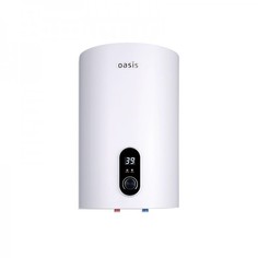 Водонагреватель накопительный электрический Oasis Steel SN-30L