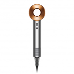 Фен Dyson Supersonic HD07 (Никель-мендный)