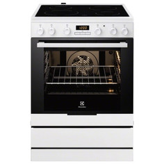Электрическая плита Electrolux EKC 6430 AOW No Brand