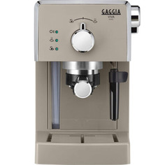 Кофеварка Gaggia Viva Style Chic Cream (8433/14) No Brand