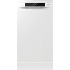 Посудомоечная машина Gorenje GS531E10W