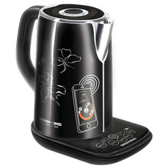 Чайник электрический Redmond SkyKettle M170S черный