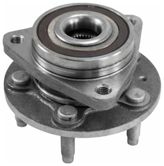 Ступица перед. Haft rv0132