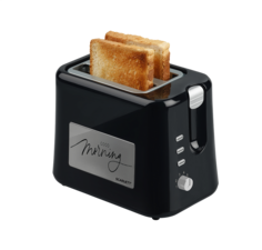 Тостер Scarlett SC-TM11031 Black