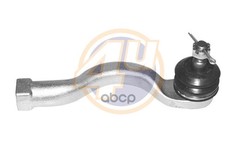 Наконечник рулевой 4U MTA39535