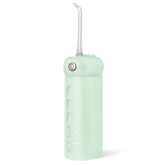 Ирригатор Usmile CY1 зеленый