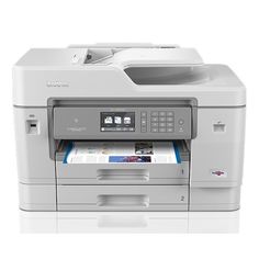 Струйное МФУ Brother MFC-J6945DW