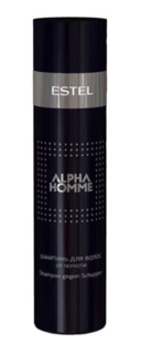 Шампунь Estel Professional Alpha Homme От перхоти 250 мл