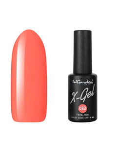 Гель-лак InGardenX-Gel №32