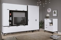 Стенка Бали Scandica