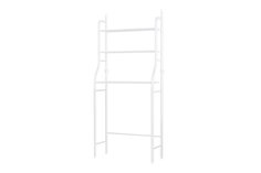 Стеллаж для ванной комнаты HW47885WH Hoff