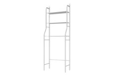 Стеллаж для ванной комнаты HW47883WH Hoff
