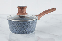Ковш с крышкой Granite Berkraft