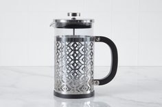 Френч-пресс Allure Walmer