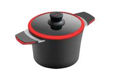 Кастрюля с крышкой 37400r Gastrolux