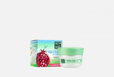 Крем-гель для лица для нормальной кожи ЧИСТАЯ ЛИНИЯ